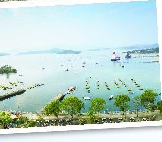 Chinese New Year Cruise to Mirs Bay