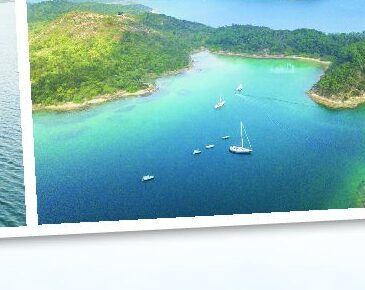 Chinese New Year Cruise to Mirs Bay