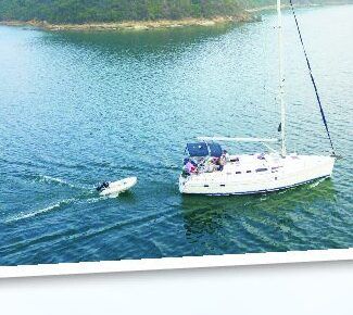 Chinese New Year Cruise to Mirs Bay