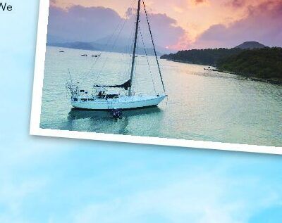 Chinese New Year Cruise to Mirs Bay