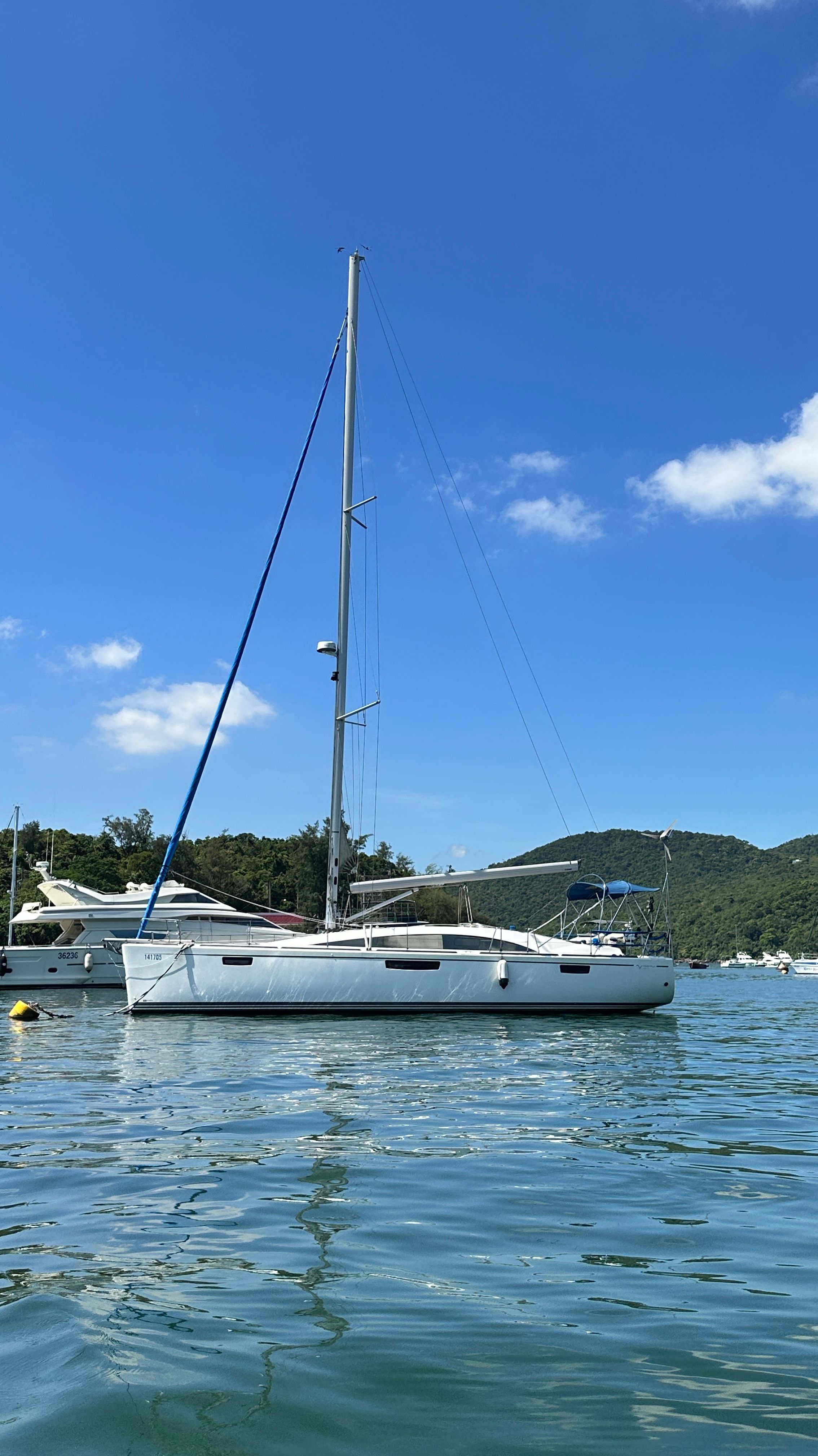 Bavaria Vision 46