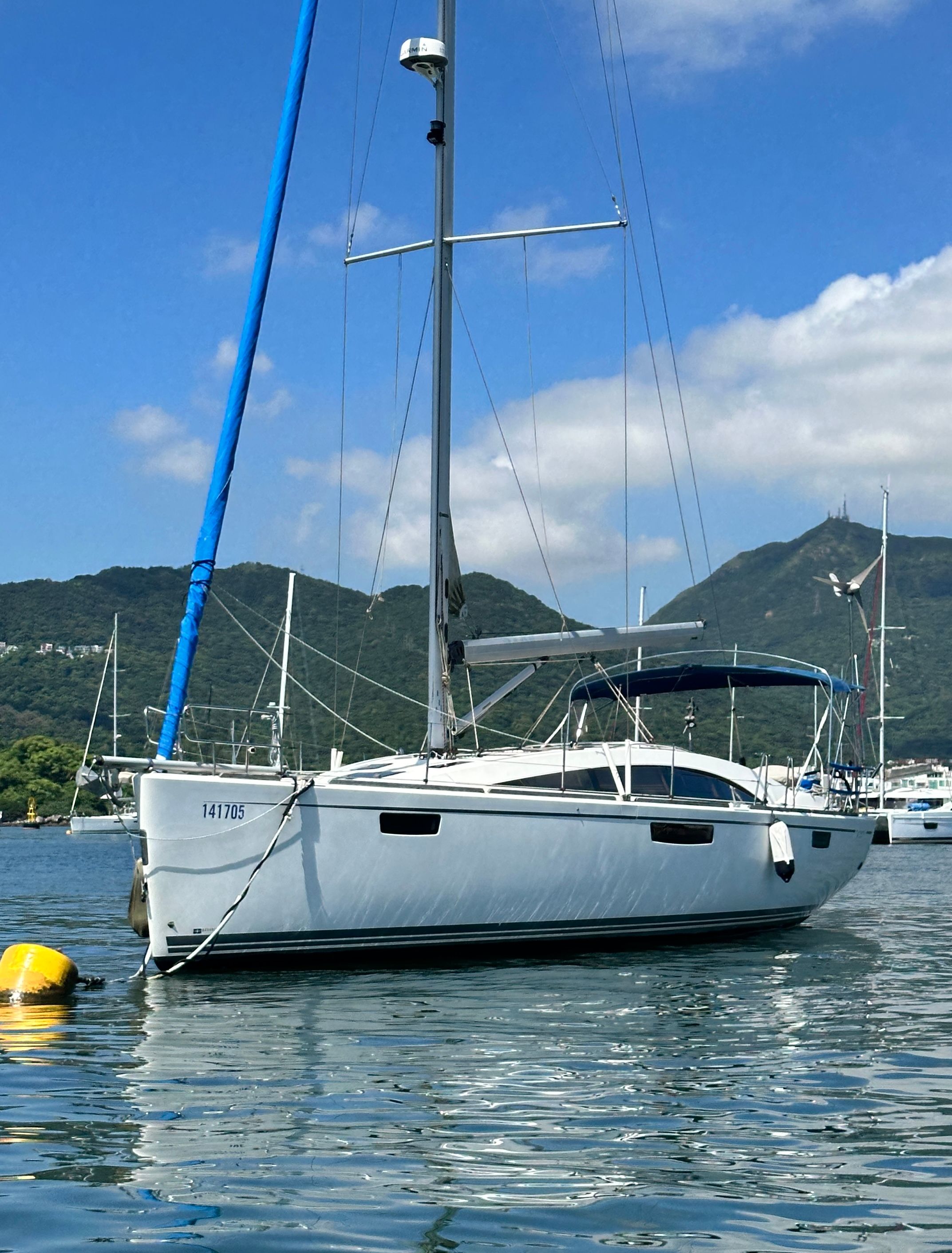 Bavaria Vision 46