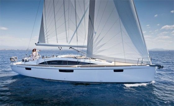 Bavaria Vision 46