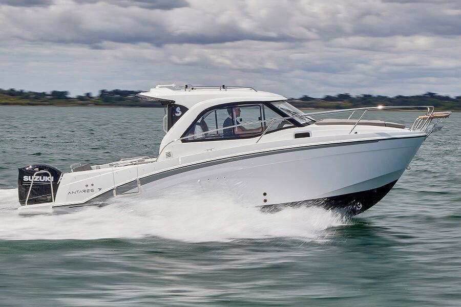 Beneteau Antares 7