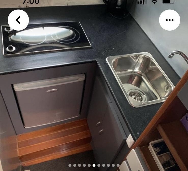 Riva Bravo 38’