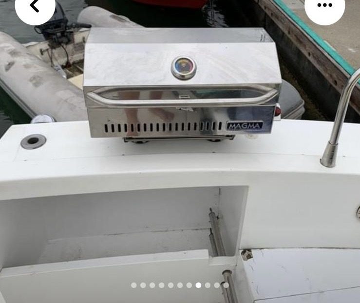 Riva Bravo 38’