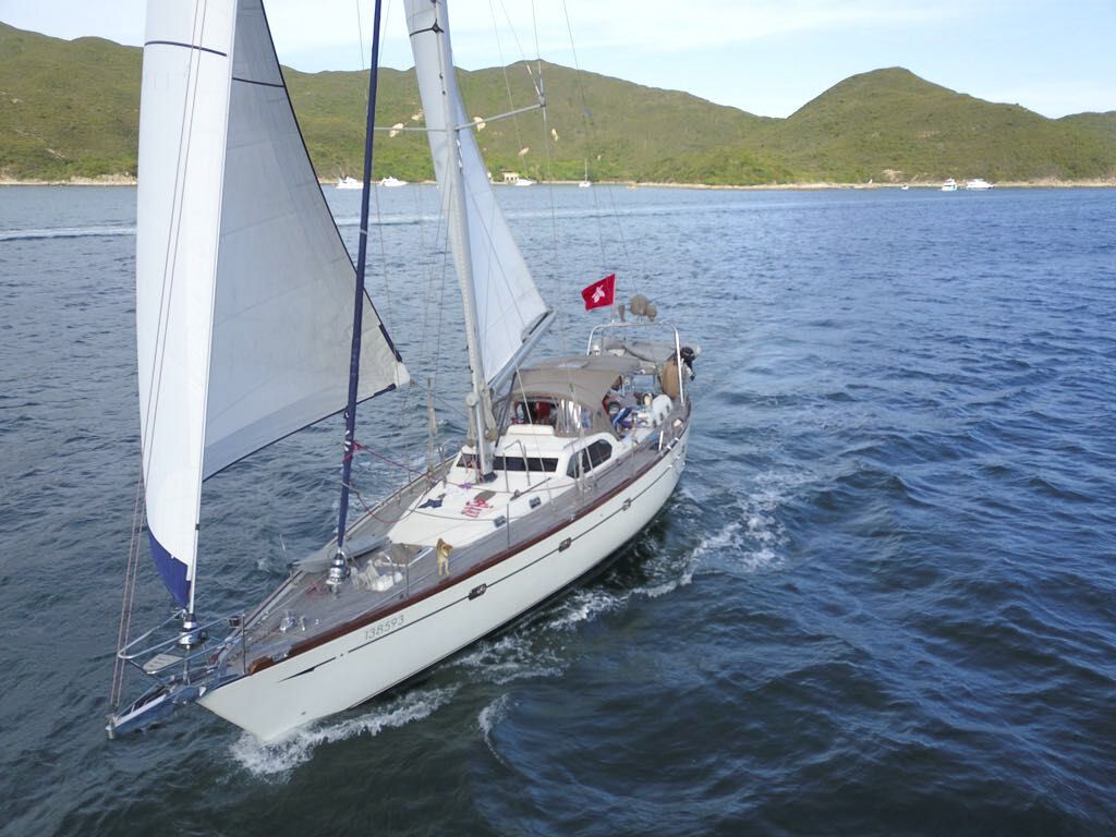 Tayana 58 — Jannati