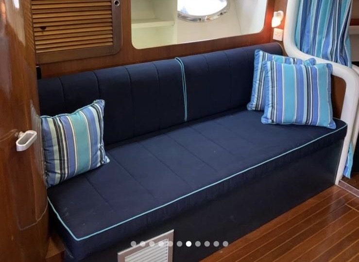 Riva Bravo 38’