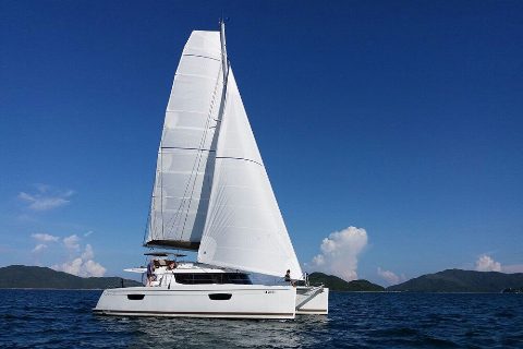 Saba 50 — Lai Sea