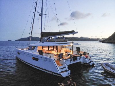 Saba 50 — Lai Sea