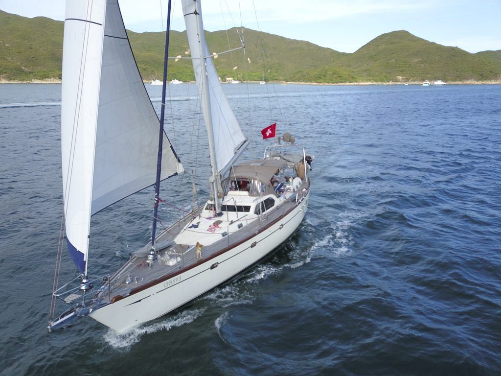 Tayana 58 — Jannati