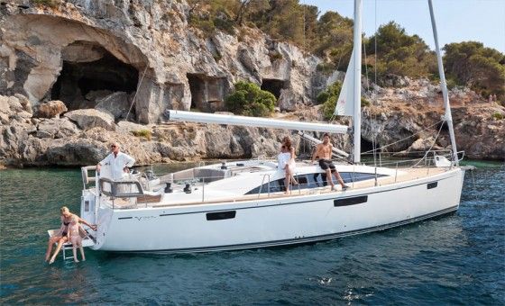 Bavaria Vision 46