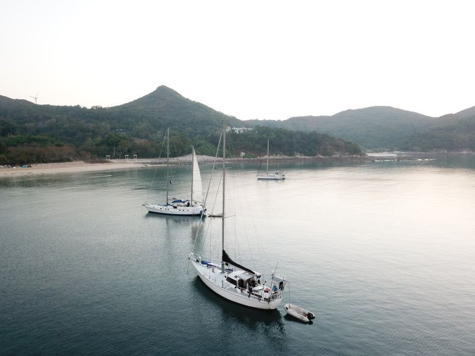 Buy a Yacht or Boat with Crypto — photo 2