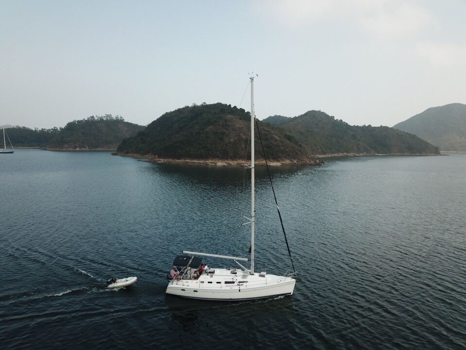 Chinese New Year Cruise to Mirs Bay — photo 2
