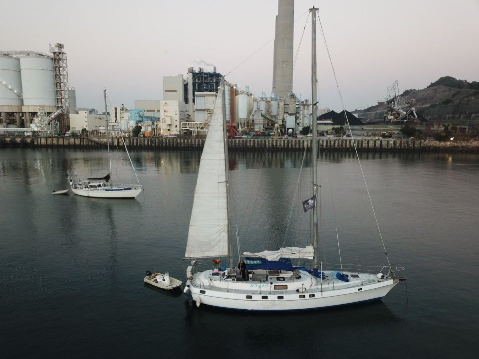 Chinese New Year Cruise to Mirs Bay — photo 4