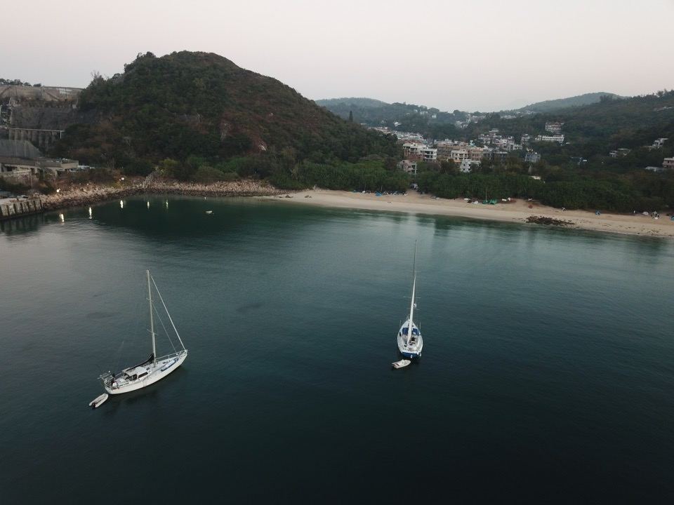 Chinese New Year Cruise to Mirs Bay — photo 5