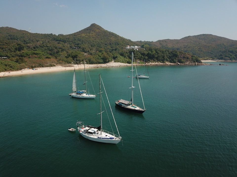 Chinese New Year Cruise to Mirs Bay — photo 7